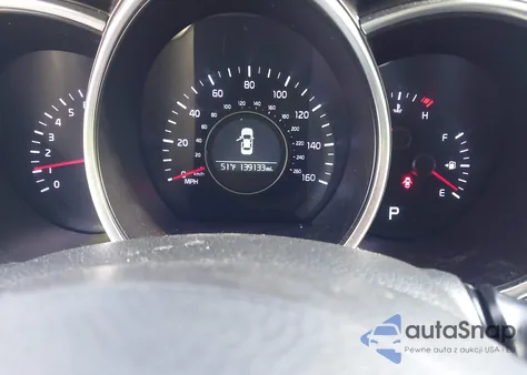 2014 Kia Optima Lx z USA, uszkodzony, nr VIN 5XXGM4A70EG272544